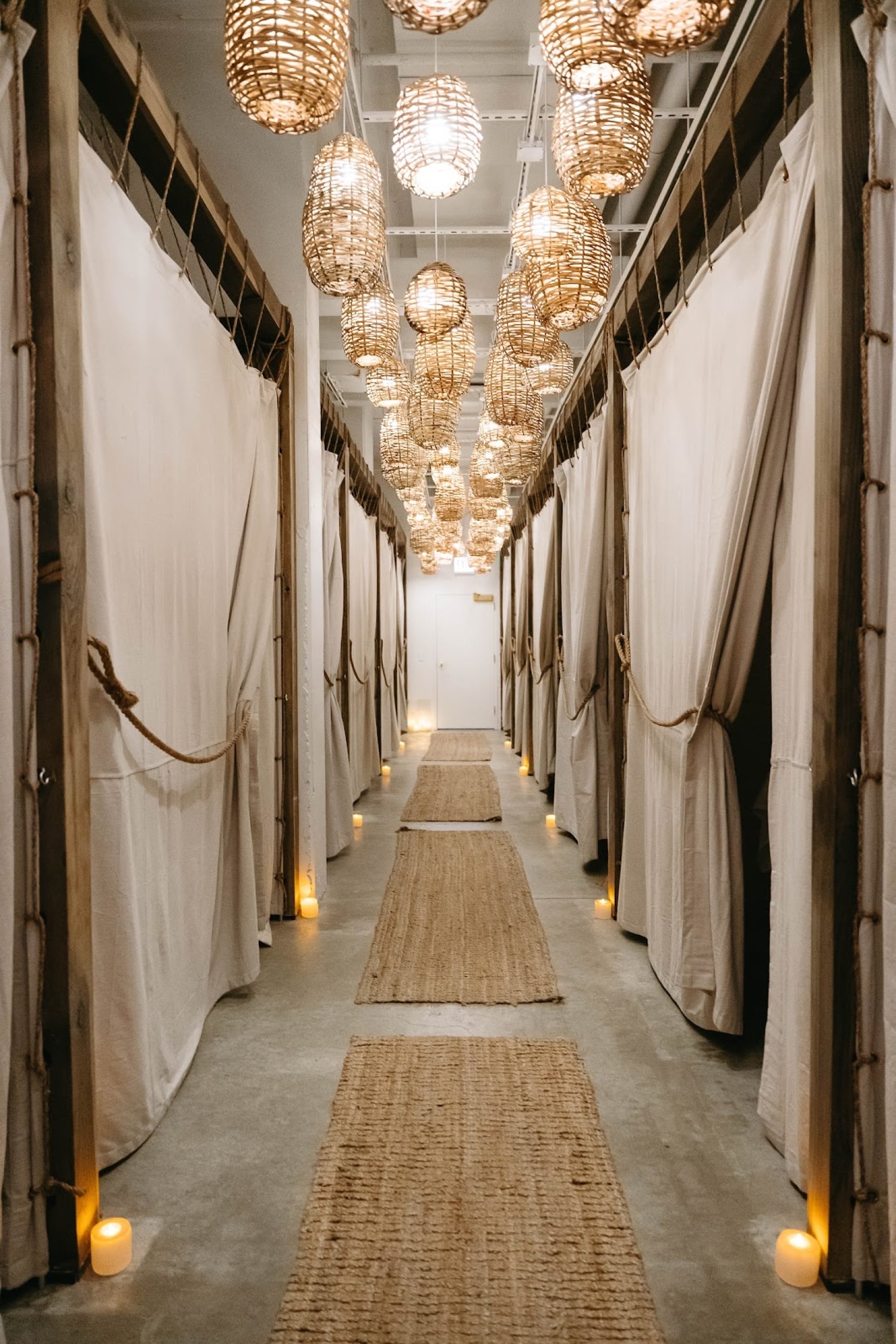 The NOW Massage South Loop
