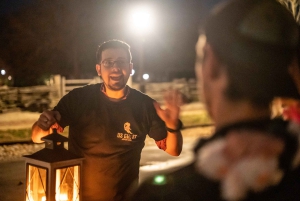 The Phantom Penance of Philadelphia Ghost Tour
