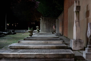 The Phantom Penance of Philadelphia Ghost Tour
