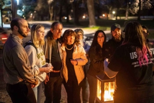 The Phantom Penance of Philadelphia Ghost Tour