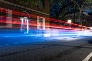 The Phantom Penance of Philadelphia Ghost Tour