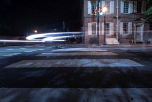 The Phantom Penance of Philadelphia Ghost Tour
