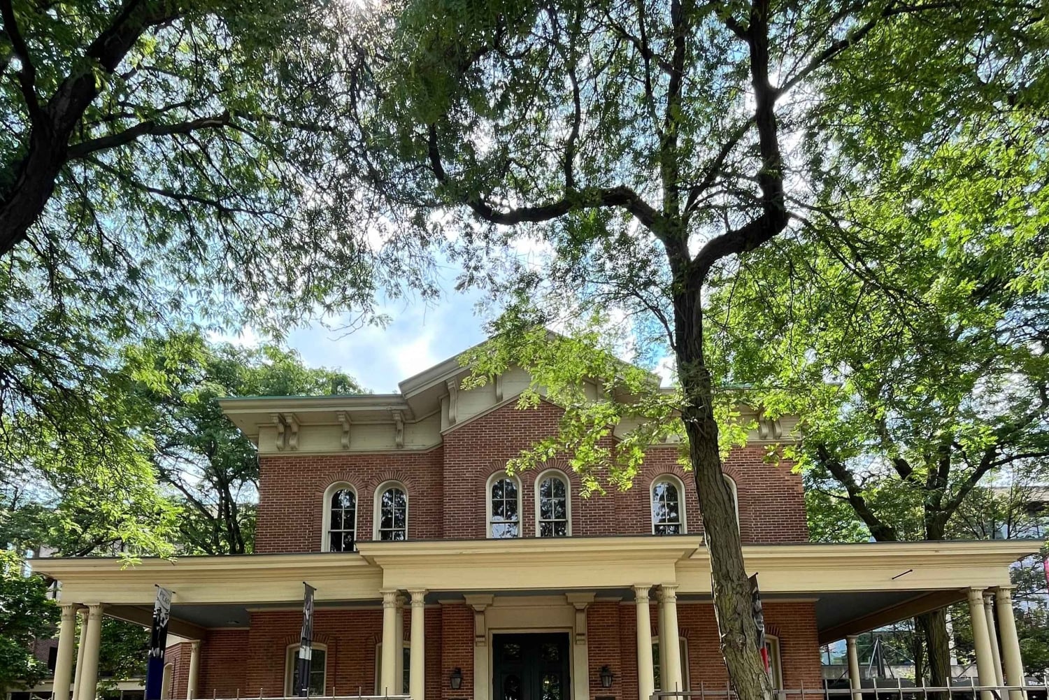 Экскурсия по Чикаго в стиле ЛГБТК+