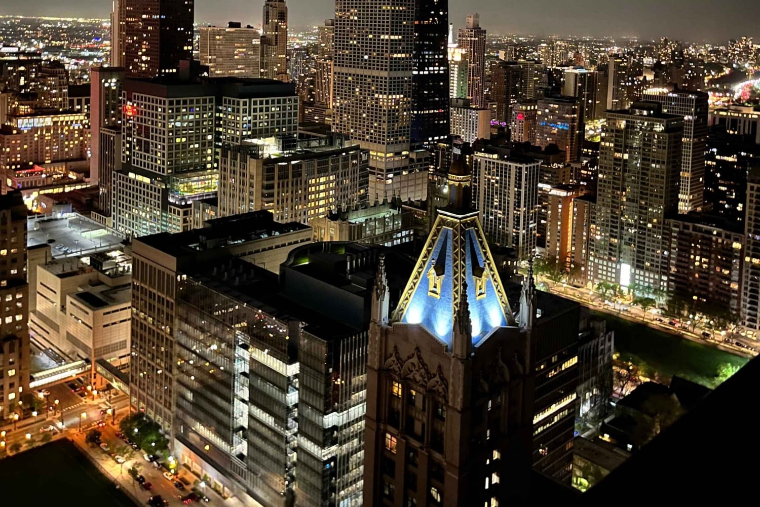 Экскурсия по Чикаго в стиле ЛГБТК+