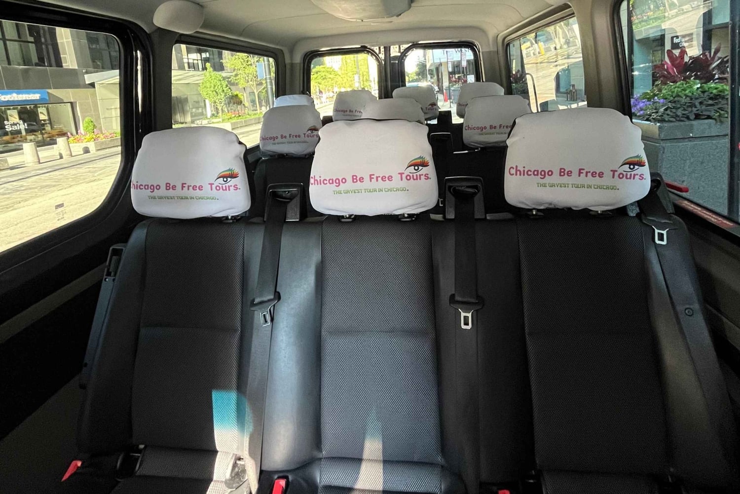 Экскурсия по Чикаго в стиле ЛГБТК+