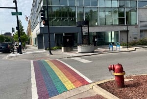 Passeio pelo estilo LGBTQ+ de Chicago