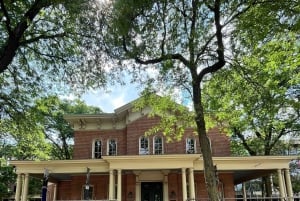 Экскурсия по Чикаго в стиле ЛГБТК+