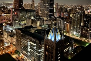 Экскурсия по Чикаго в стиле ЛГБТК+