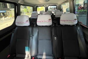 Экскурсия по Чикаго в стиле ЛГБТК+