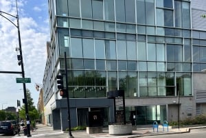 Экскурсия по Чикаго в стиле ЛГБТК+