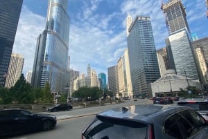 Экскурсия по Чикаго в стиле ЛГБТК+