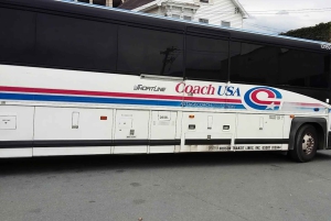 Voyage entre Chicago O'Hare et Madison