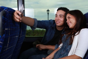 Voyage entre Chicago O'Hare et Madison