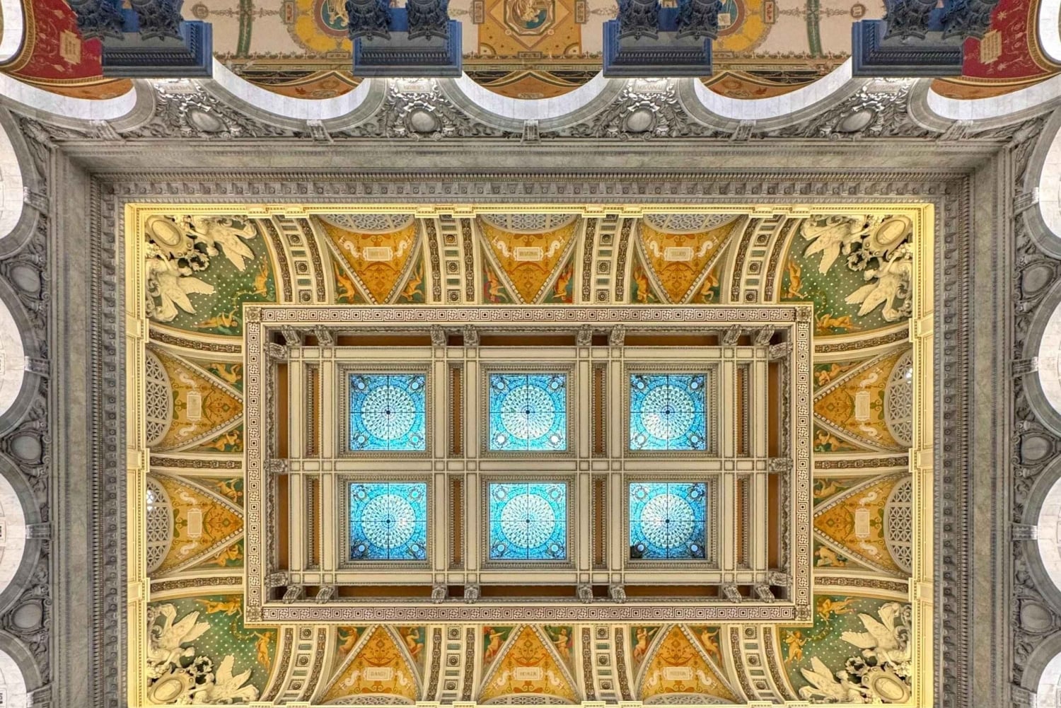 Washington DC: Capitol Hill Guided Walking Tour