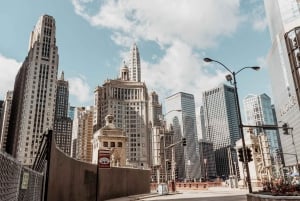 Wind City Wanderlust: Uma Odisseia Familiar em Chicago