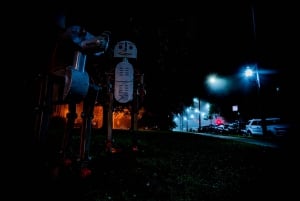 Chicago: Spøkelser og hjemsøkelser i den blåsige byen Vandringstur
