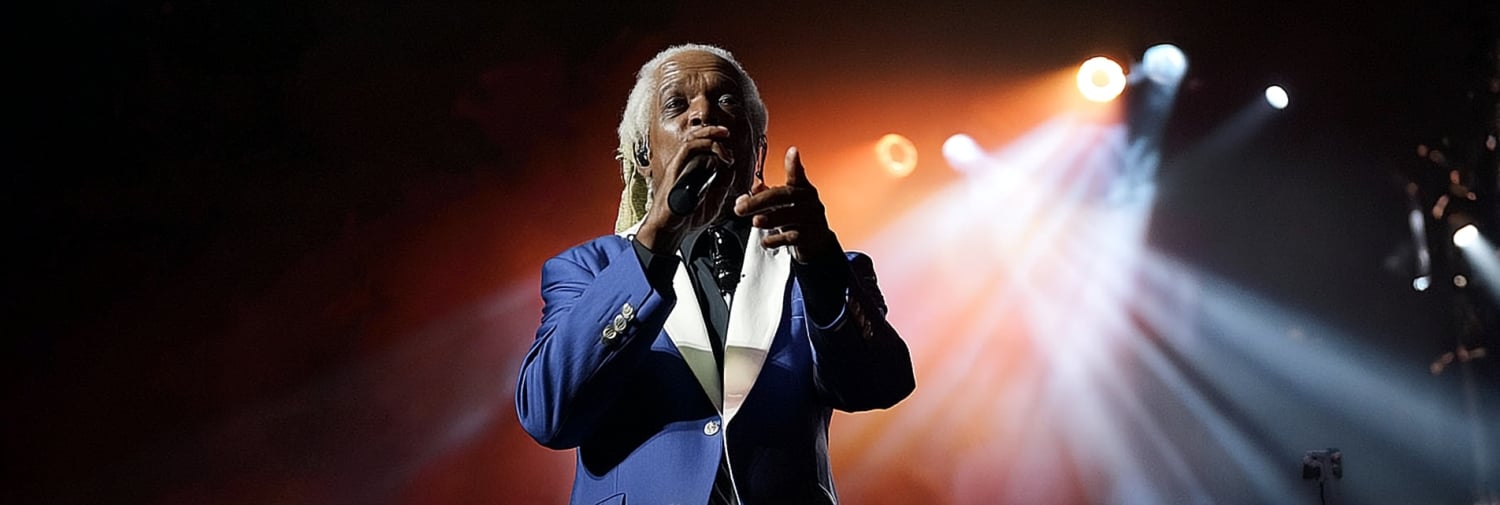 Billy Ocean tickets