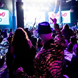 Bingo Loco: The Ultimate Bingo Party