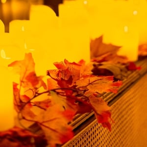 Candlelight: A Haunted Evening of Halloween Classics