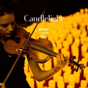 Candlelight: Un Tributo a Adele