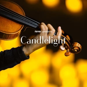 Candlelight: A Tribute to Coldplay on Strings