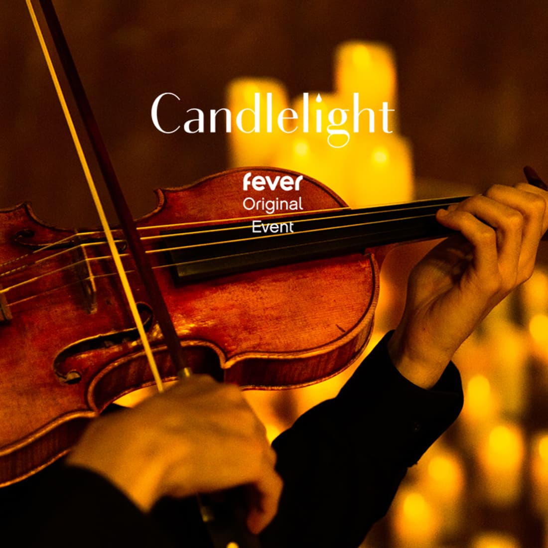 Candlelight: A Homage to Queen