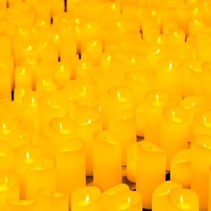 Candlelight: A Tribute to Taylor Swift