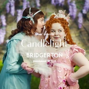 Candlelight: Lo mejor de Bridgerton en cuerdas