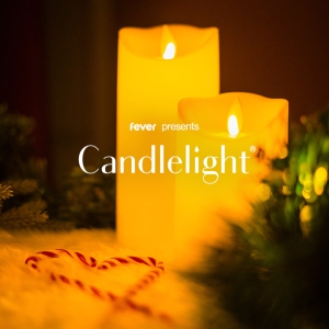Candlelight: Christmas Special Featuring “The Nutcracker” & More