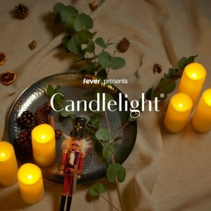 Candlelight: Christmas Special Featuring “The Nutcracker” & More