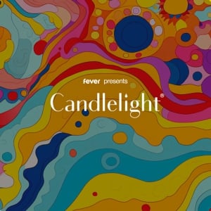 Candlelight: From Bach to The Beatles