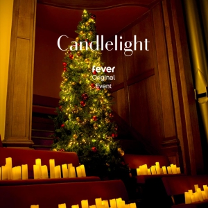 Candlelight: Holiday Carols on Strings