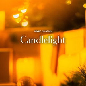 Candlelight: Holiday Carols on Strings