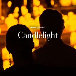 Candlelight: Holiday Carols on Strings
