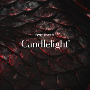 Candlelight: Rings & Dragons