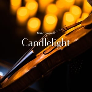 Candlelight: Tributo a Beyoncé