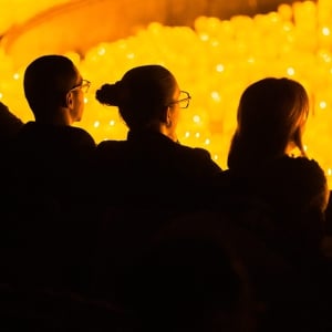 Candlelight: Tribut an Queen und The Beatles