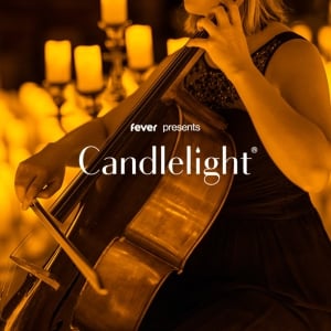 Candlelight: Tributo a Simon y Garfunkel