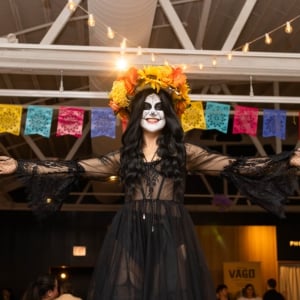 Chicago Arte Agave Tequila & Mezcal Festival