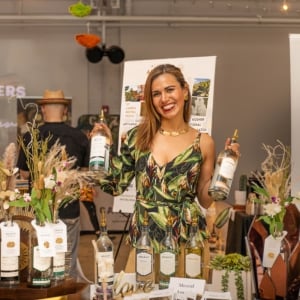 Chicago Arte Agave Tequila & Mezcal Festival