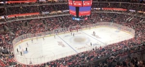 Chicago Blackhawks tickets