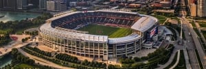 Boletos de Chicago Fire FC