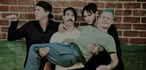 Bilety na Red NOT Chili Peppers - Hołd dla Red Hot Chili Peppers