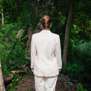 Lindsay Anderson �Forgiving” Album Release