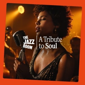 We call it Jazz: Tribute to Soul