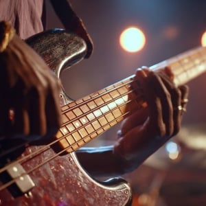 We call it Jazz: Tribute to Soul