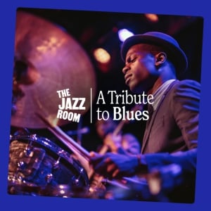 We call it Jazz: Tribute to The Blues