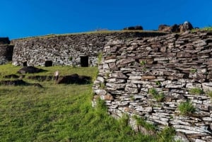 2 Half-day & 1 Full-day Tour | Easter Island