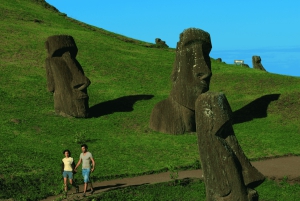 2 puolen päivän ja 2 koko päivän yksityisretkiä | Vaihtoehto A