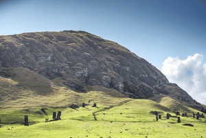 2 puolen päivän ja 2 koko päivän yksityisretkiä | Vaihtoehto A